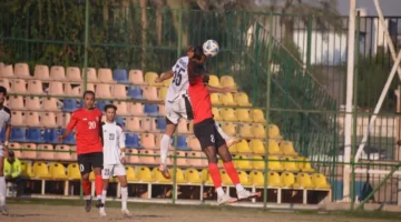 مواجهة قوية.. الحدود يهزم عفك وغاز الشمال يفوز على الكاظمية